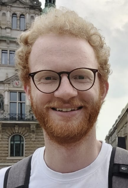 Johannes Keisers
