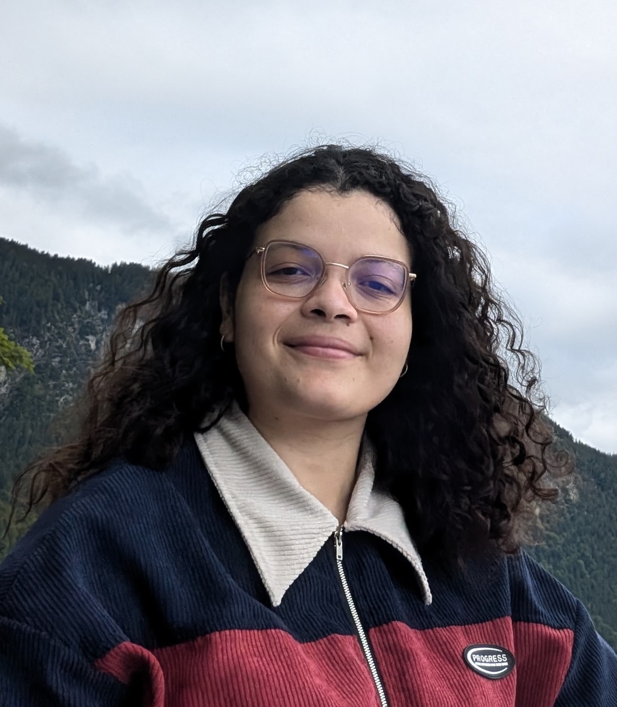 Maryalbis Patiño